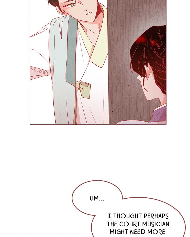 The Snake and the Flower Chapter 4 page 4 - Chapter 4: Episode 4