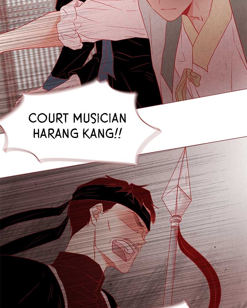 The Snake and the Flower Chapter 4 page 41 - Chapter 4: Episode 4