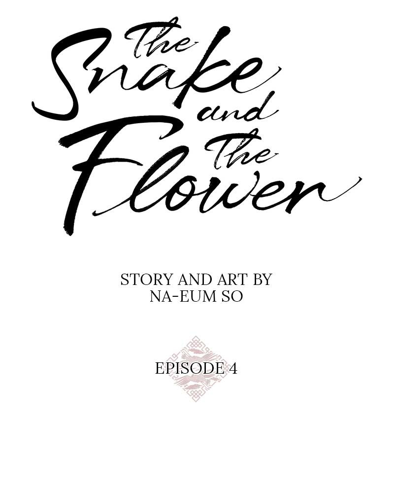 The Snake and the Flower Chapter 4 page 45 - Chapter 4: Episode 4