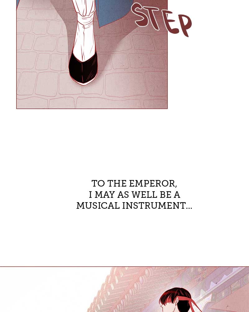 The Snake and the Flower Chapter 4 page 54 - Chapter 4: Episode 4