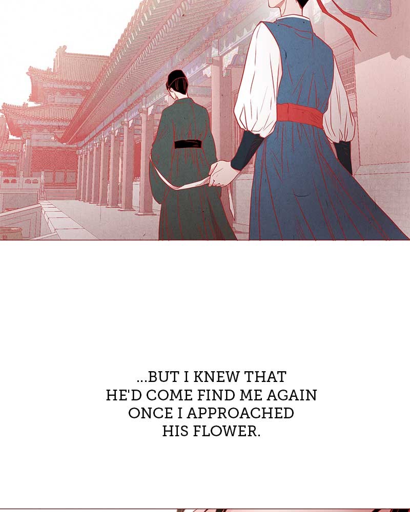 The Snake and the Flower Chapter 4 page 55 - Chapter 4: Episode 4