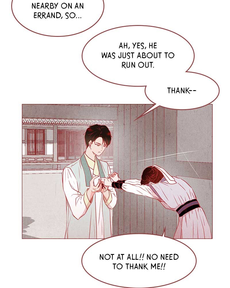 The Snake and the Flower Chapter 4 page 6 - Chapter 4: Episode 4