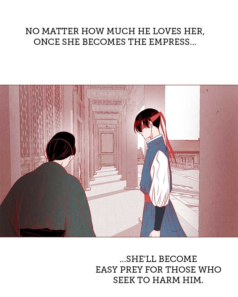 The Snake and the Flower Chapter 4 page 61 - Chapter 4: Episode 4