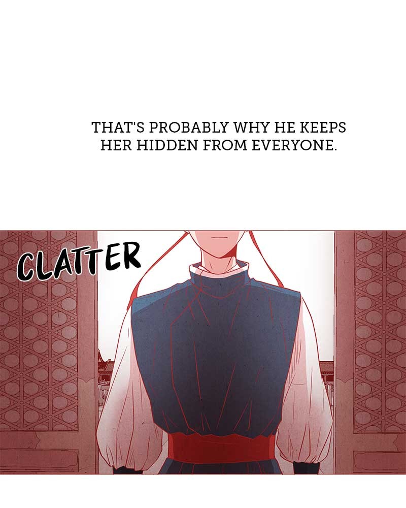 The Snake and the Flower Chapter 4 page 62 - Chapter 4: Episode 4