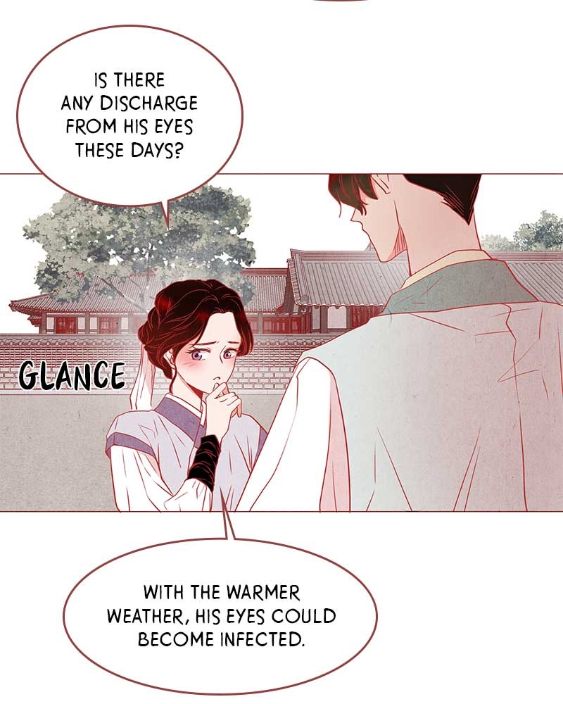 The Snake and the Flower Chapter 4 page 7 - Chapter 4: Episode 4