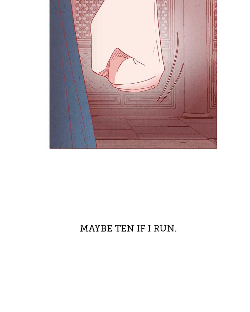 The Snake and the Flower Chapter 4 page 75 - Chapter 4: Episode 4