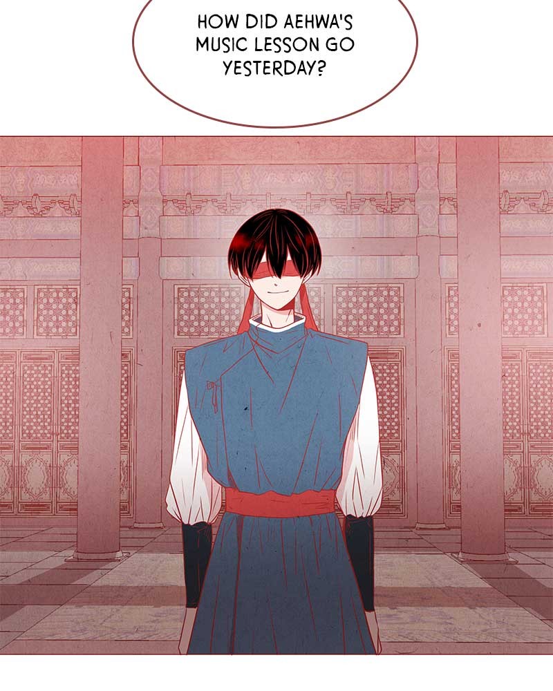 The Snake and the Flower Chapter 4 page 85 - Chapter 4: Episode 4