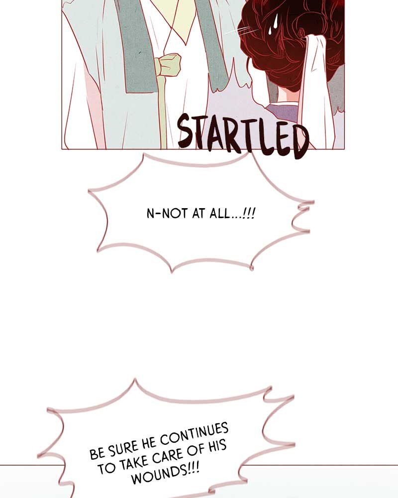 The Snake and the Flower Chapter 4 page 9 - Chapter 4: Episode 4