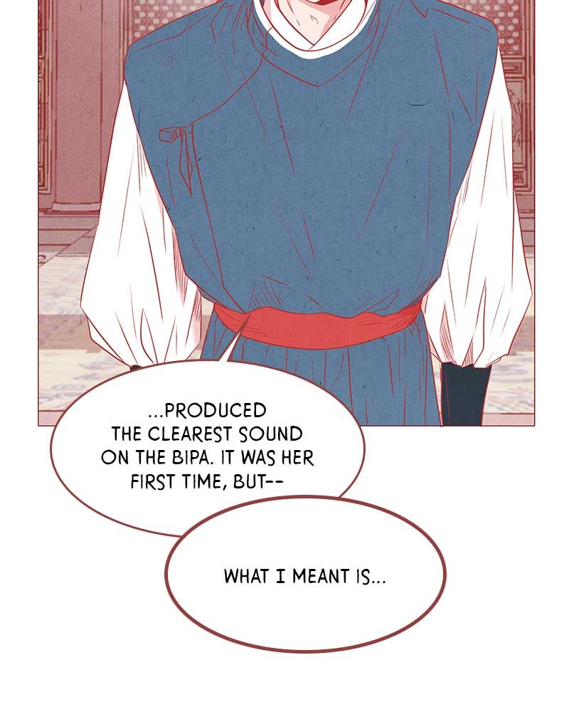 The Snake and the Flower Chapter 4 page 90 - Chapter 4: Episode 4