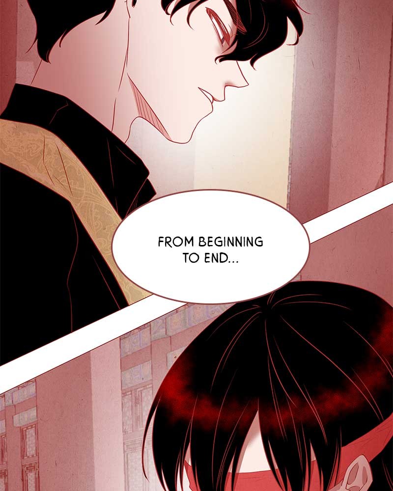 The Snake and the Flower Chapter 4 page 92 - Chapter 4: Episode 4