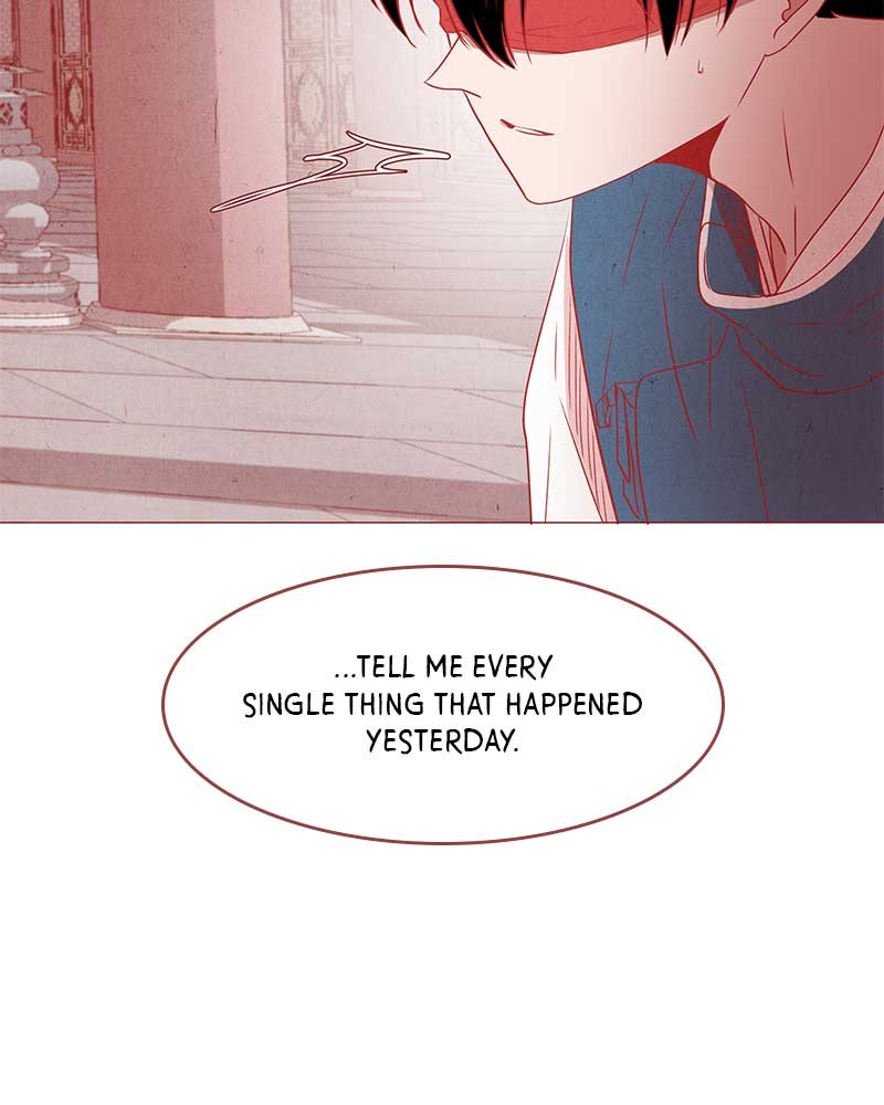 The Snake and the Flower Chapter 4 page 93 - Chapter 4: Episode 4
