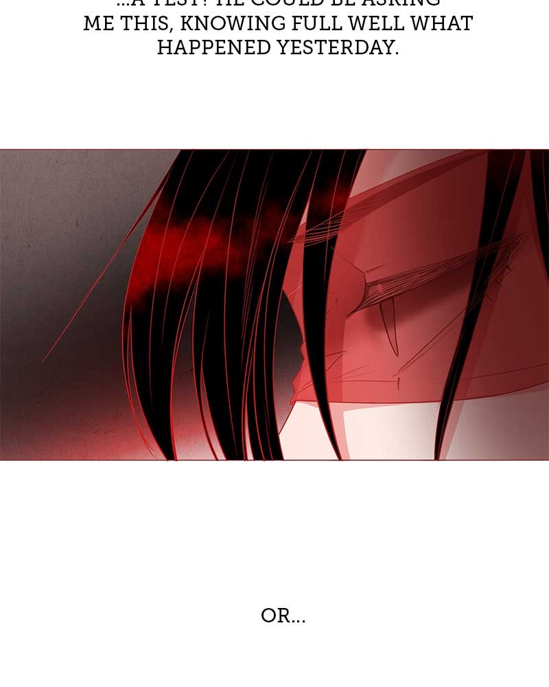 The Snake and the Flower Chapter 4 page 95 - Chapter 4: Episode 4