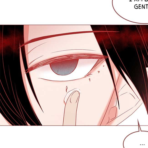 The Snake and the Flower Chapter 4: Episode 4 cover