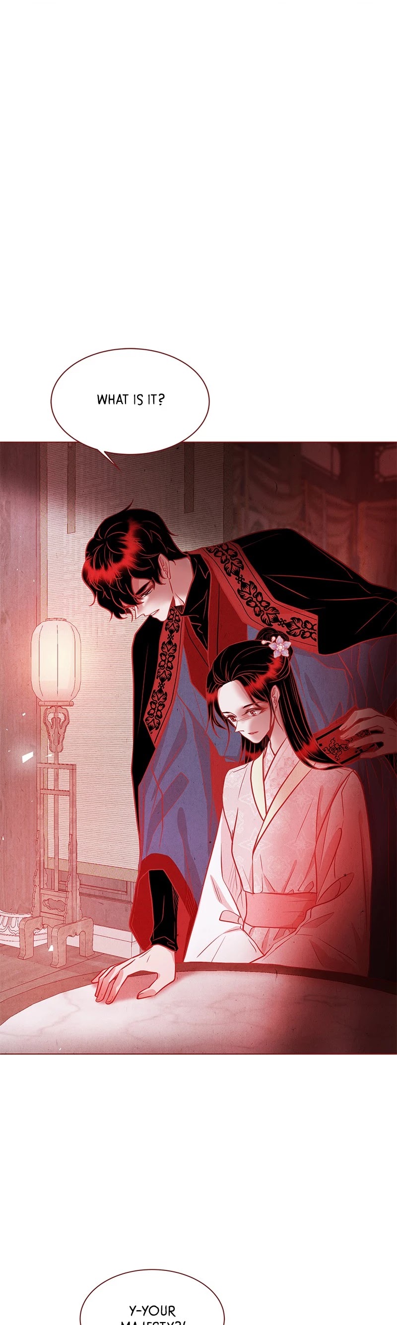 The Snake and the Flower Chapter 40 page 12 - Chapter 40: Episode 40