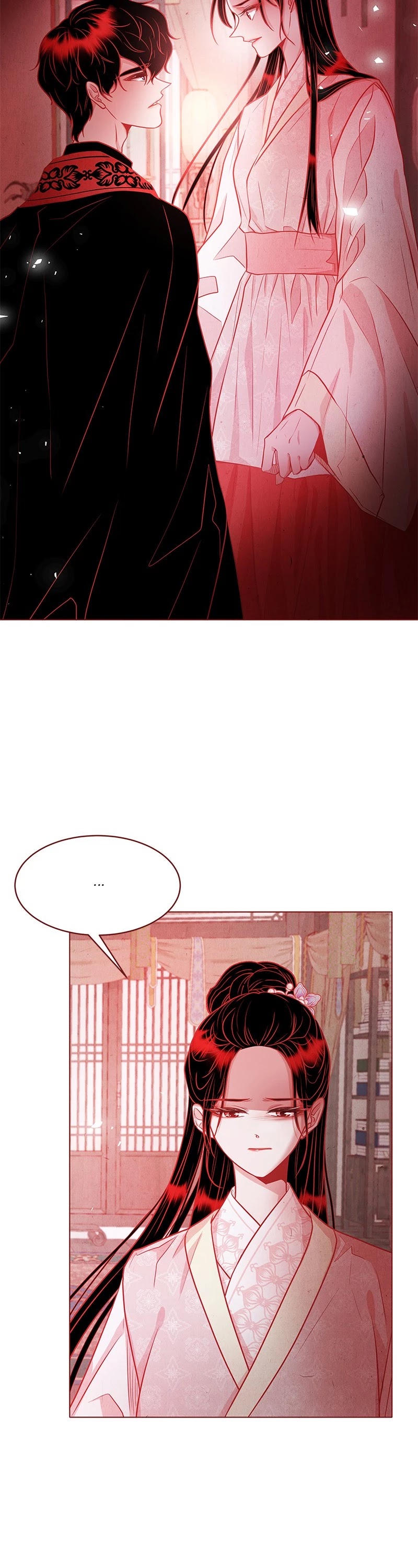 The Snake and the Flower Chapter 40 page 14 - Chapter 40: Episode 40