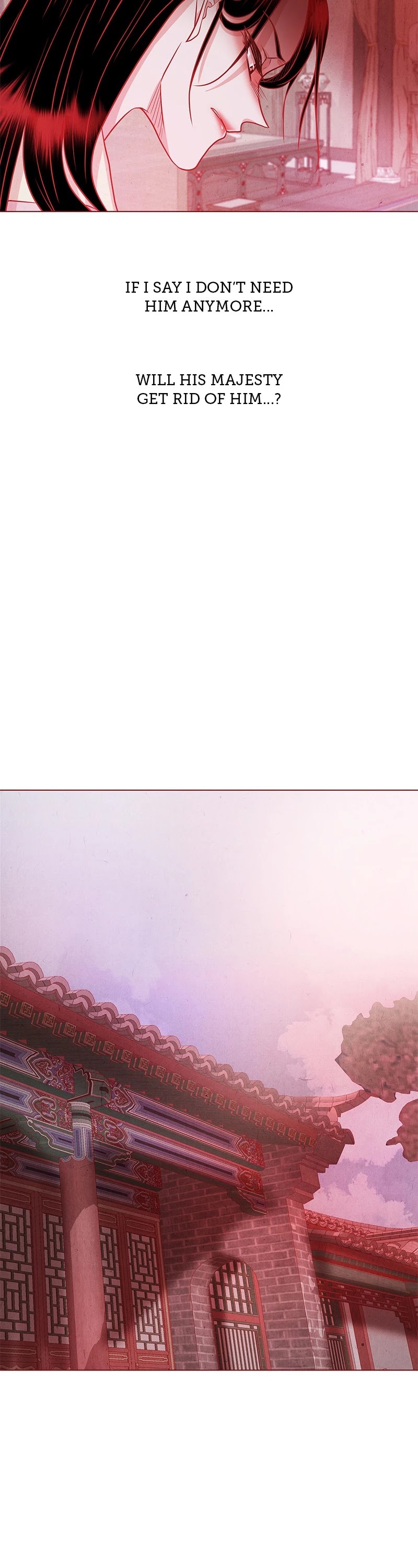 The Snake and the Flower Chapter 40 page 17 - Chapter 40: Episode 40