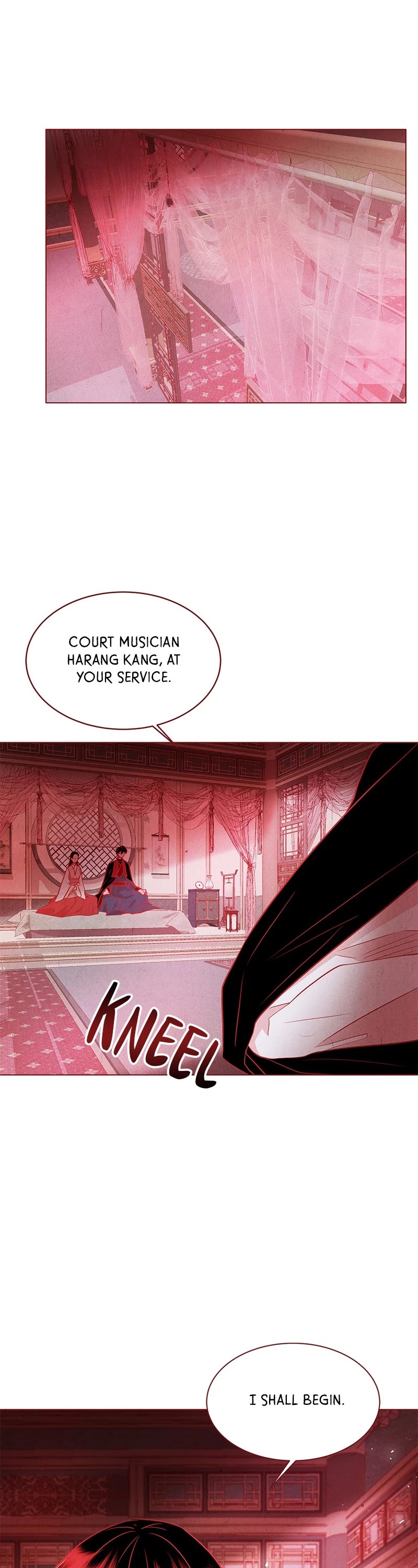 The Snake and the Flower Chapter 40 page 18 - Chapter 40: Episode 40