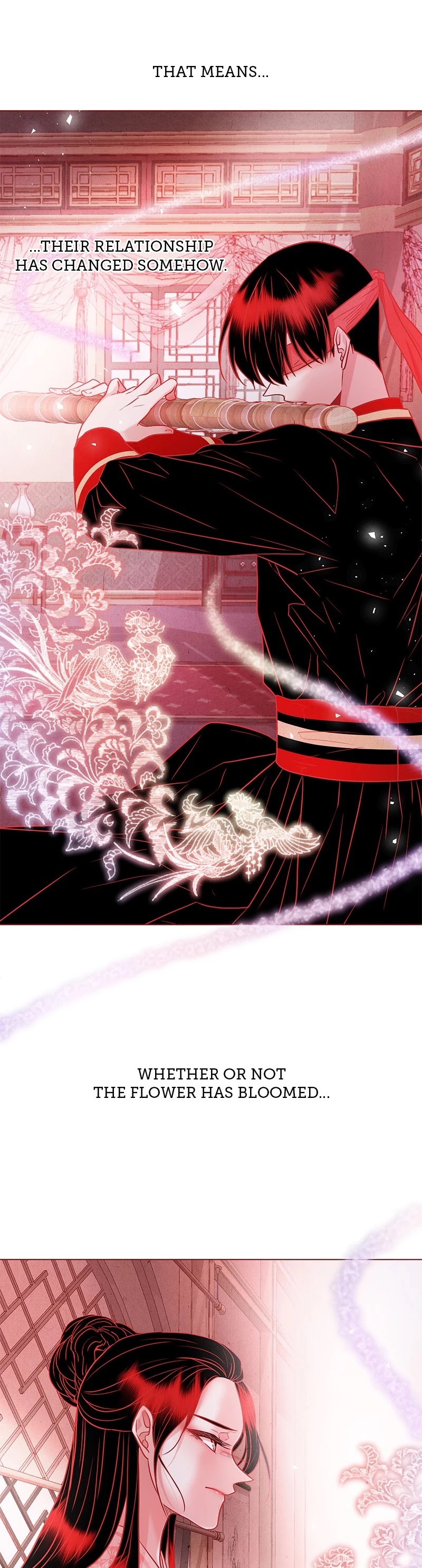 The Snake and the Flower Chapter 40 page 20 - Chapter 40: Episode 40