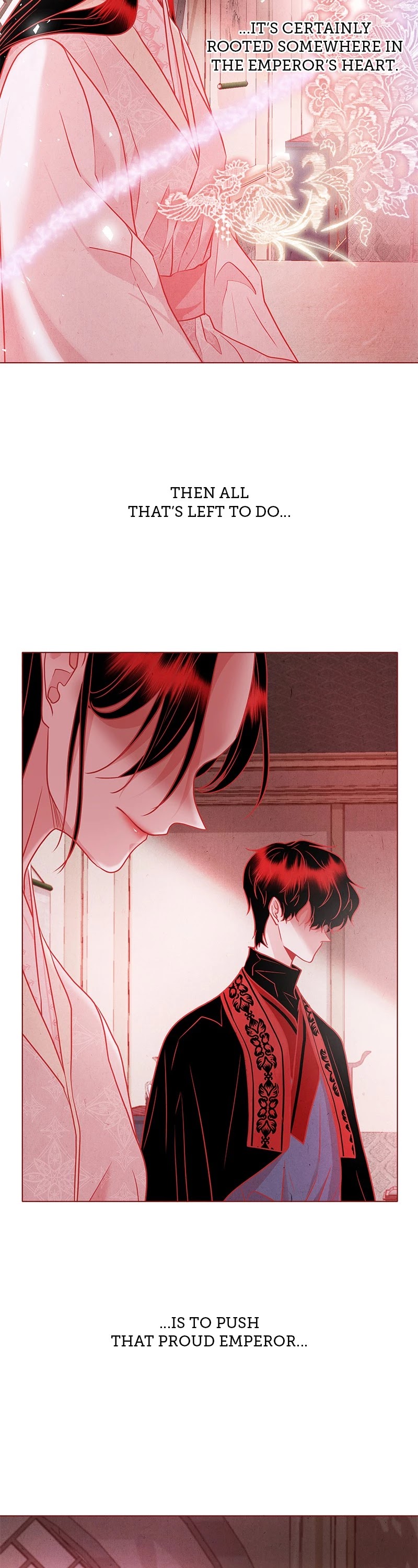 The Snake and the Flower Chapter 40 page 21 - Chapter 40: Episode 40