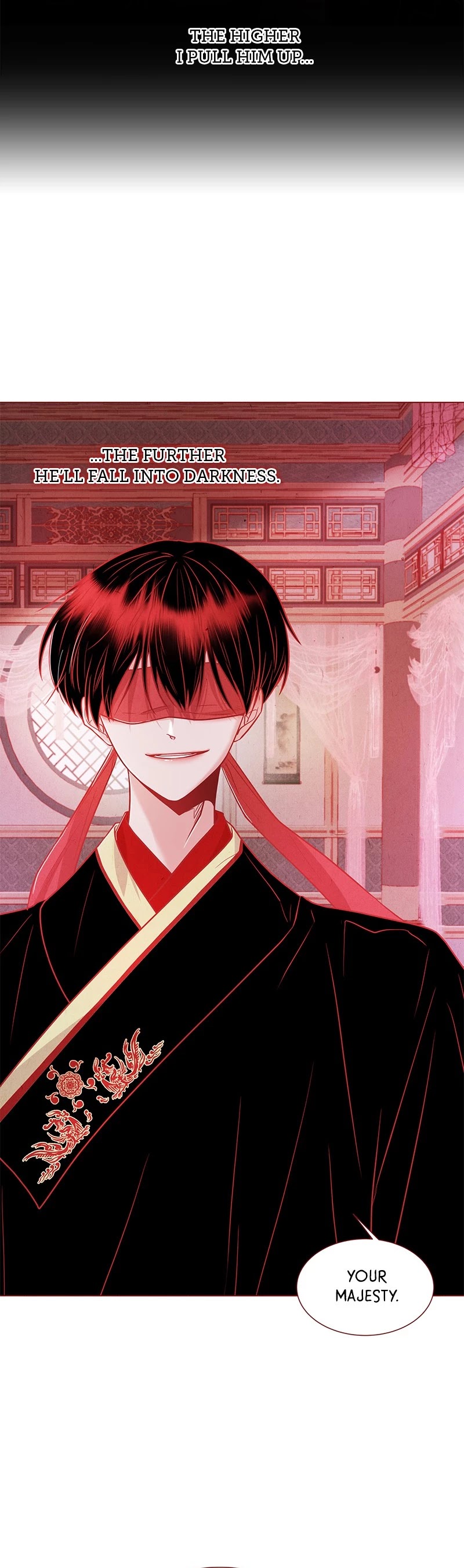 The Snake and the Flower Chapter 40 page 23 - Chapter 40: Episode 40
