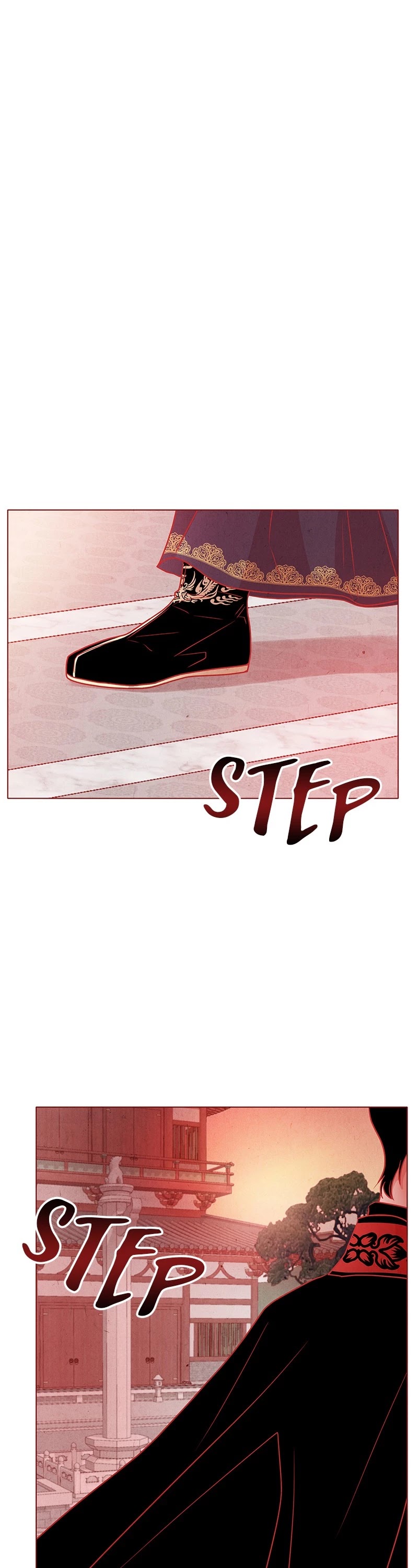 The Snake and the Flower Chapter 40 page 3 - Chapter 40: Episode 40
