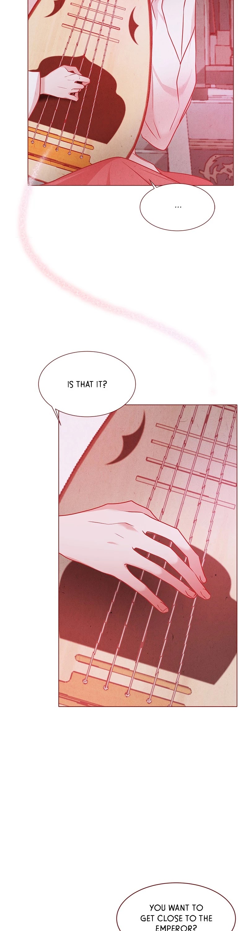 The Snake and the Flower Chapter 40 page 38 - Chapter 40: Episode 40