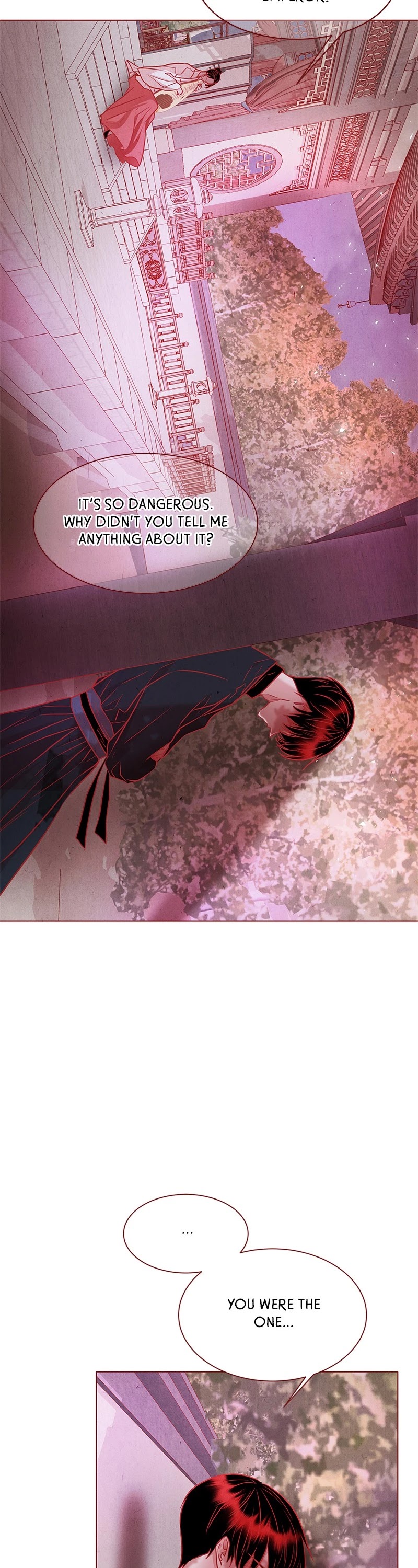 The Snake and the Flower Chapter 40 page 39 - Chapter 40: Episode 40