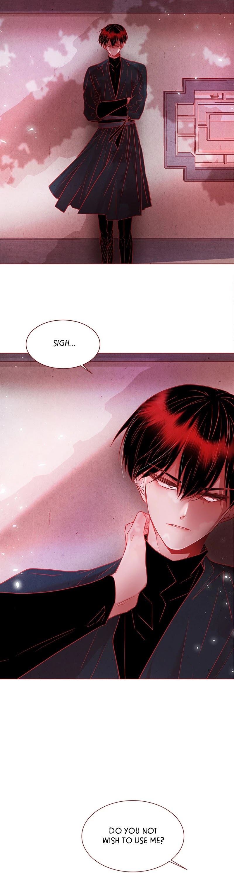 The Snake and the Flower Chapter 40 page 41 - Chapter 40: Episode 40