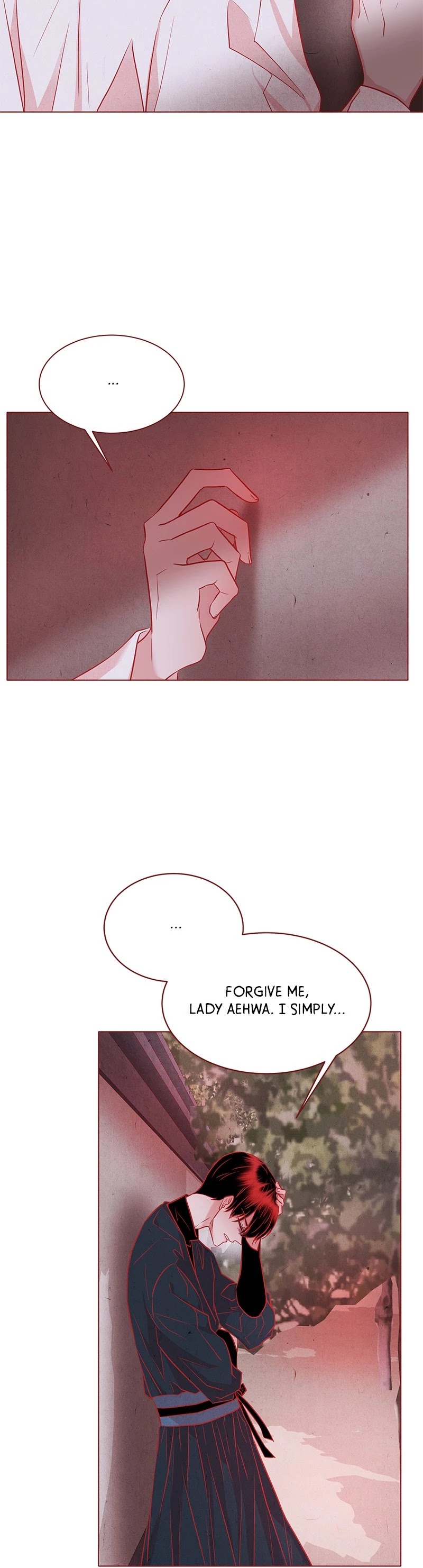 The Snake and the Flower Chapter 40 page 43 - Chapter 40: Episode 40