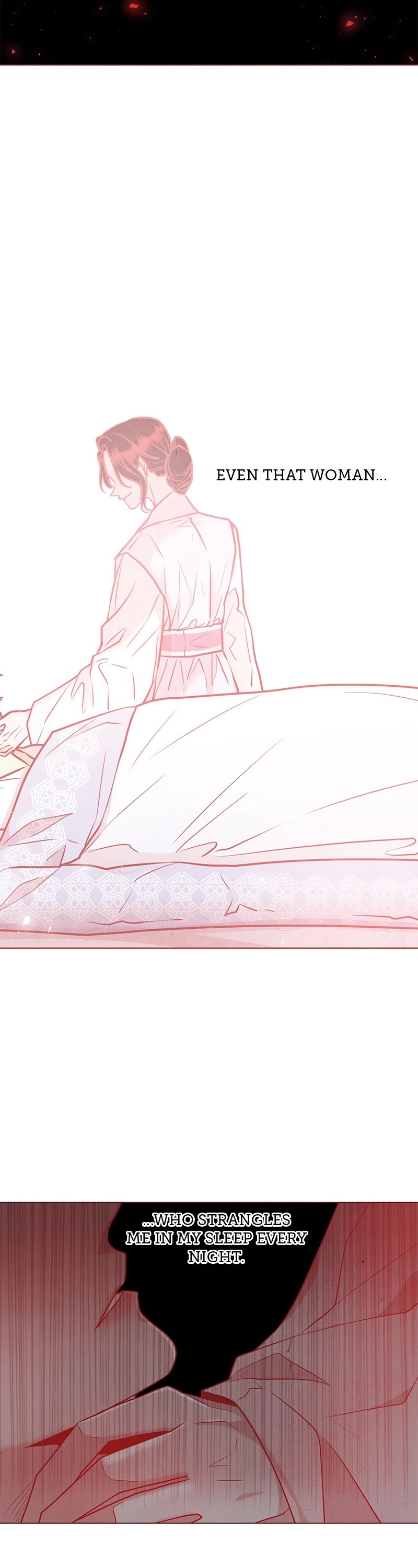 The Snake and the Flower Chapter 40 page 7 - Chapter 40: Episode 40