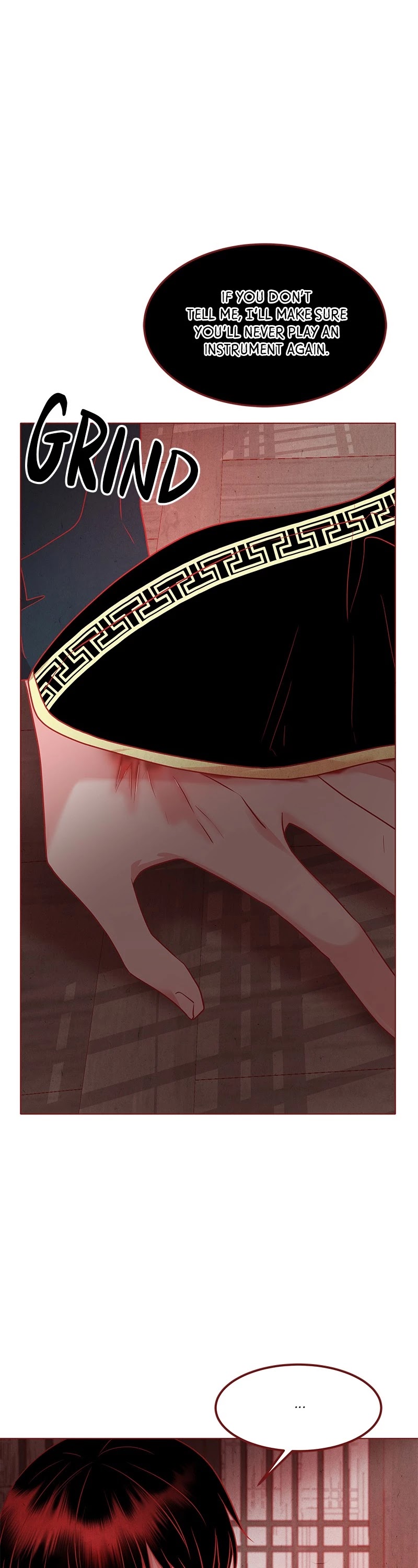 The Snake and the Flower Chapter 41 page 29 - Chapter 41: Episode 41