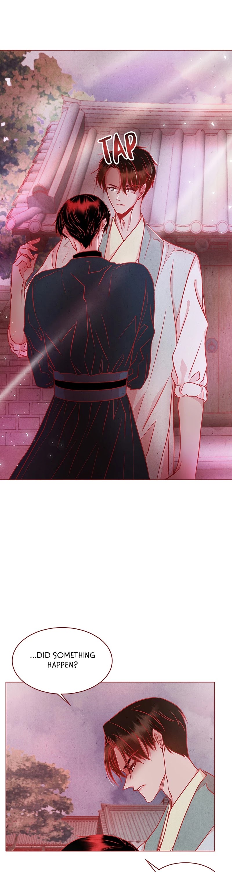 The Snake and the Flower Chapter 41 page 3 - Chapter 41: Episode 41