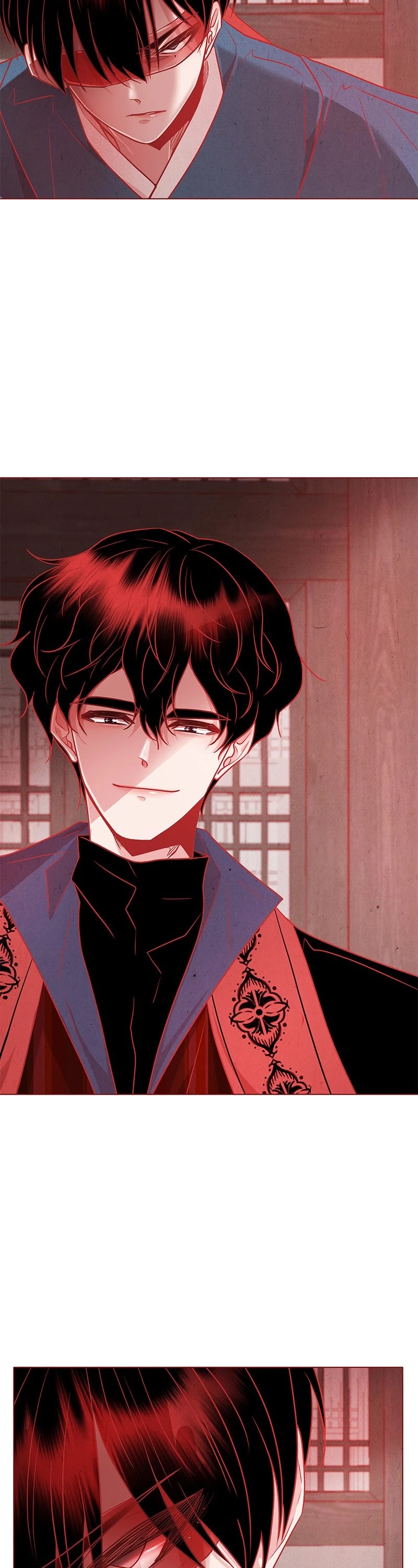The Snake and the Flower Chapter 41 page 30 - Chapter 41: Episode 41