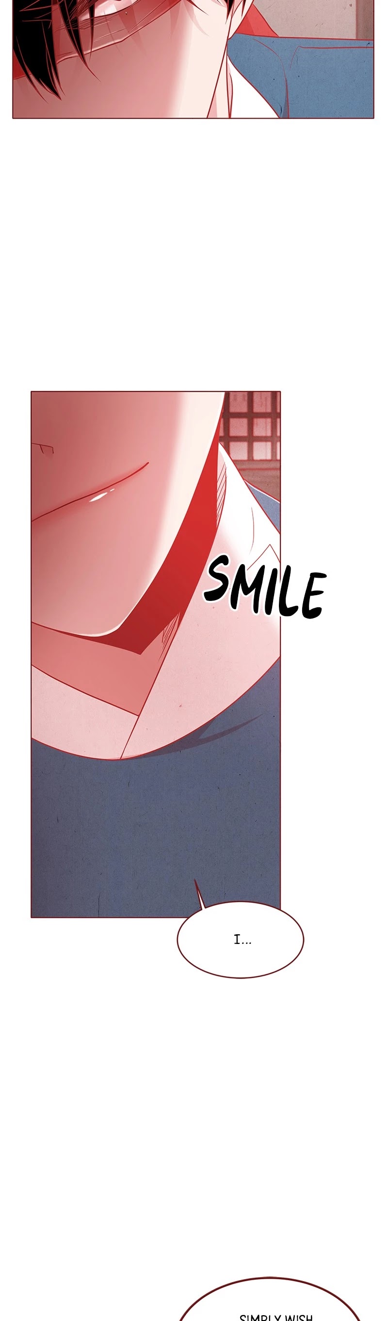 The Snake and the Flower Chapter 41 page 31 - Chapter 41: Episode 41