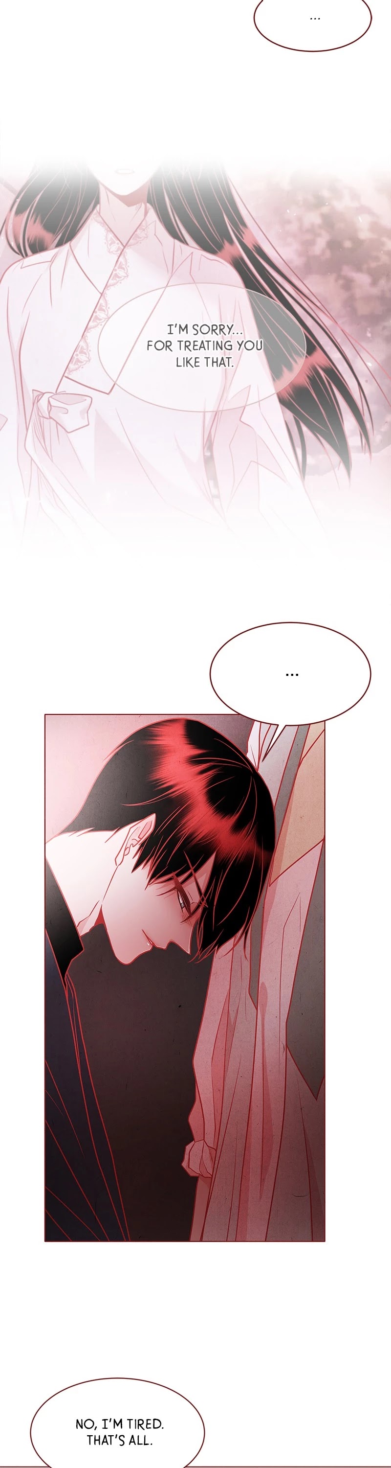 The Snake and the Flower Chapter 41 page 4 - Chapter 41: Episode 41