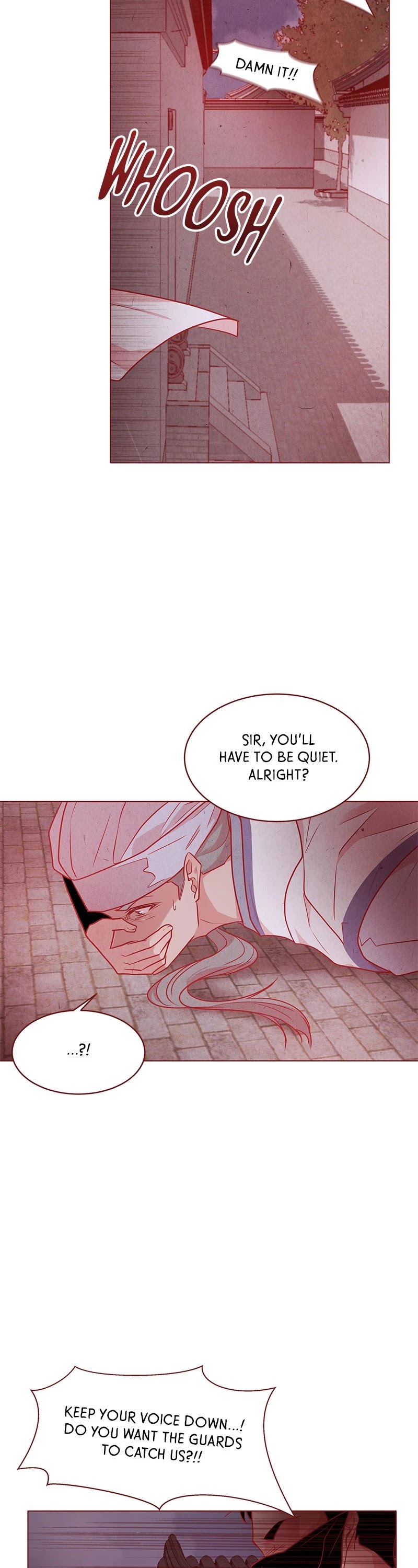 The Snake and the Flower Chapter 41 page 41 - Chapter 41: Episode 41