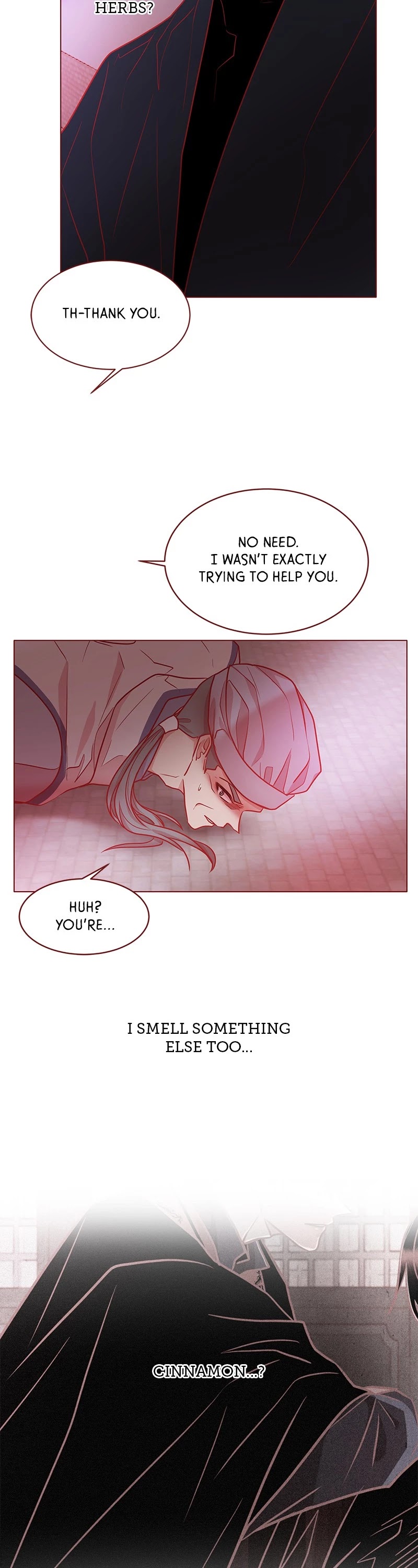 The Snake and the Flower Chapter 41 page 43 - Chapter 41: Episode 41