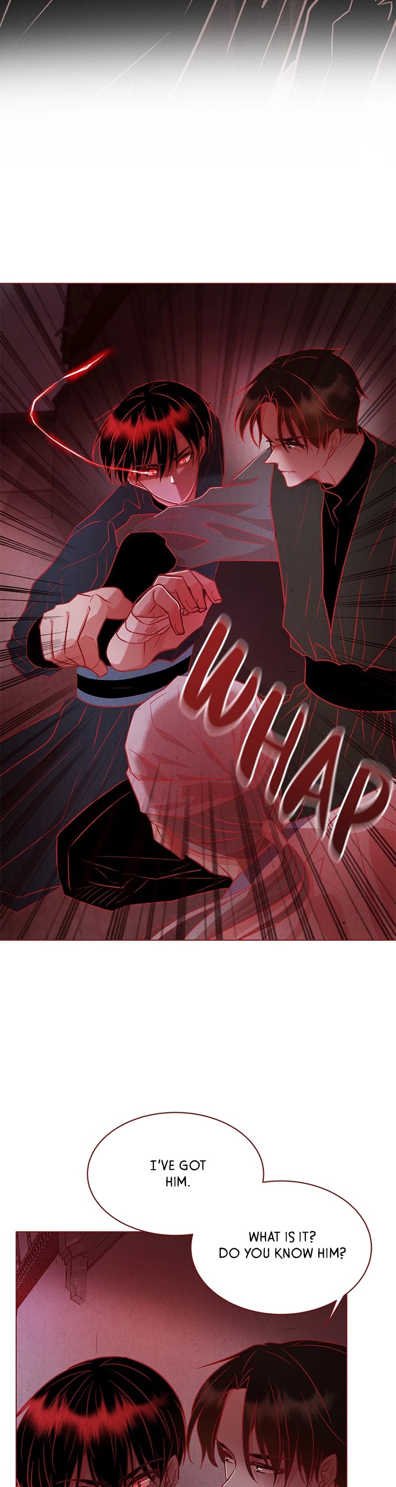 The Snake and the Flower Chapter 41 page 44 - Chapter 41: Episode 41