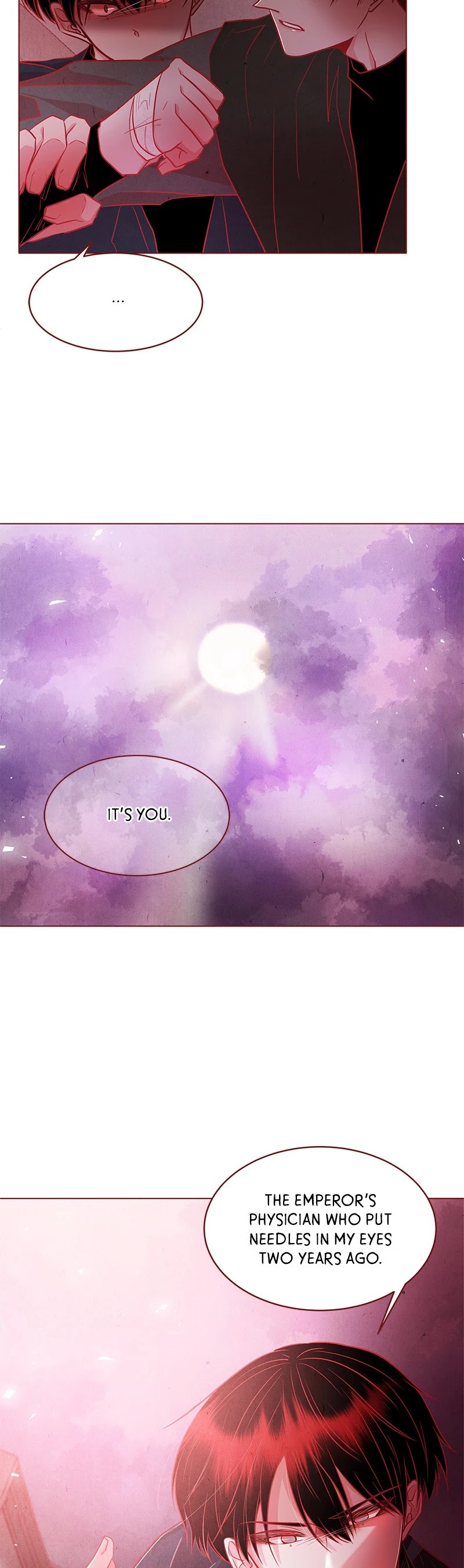 The Snake and the Flower Chapter 41 page 45 - Chapter 41: Episode 41
