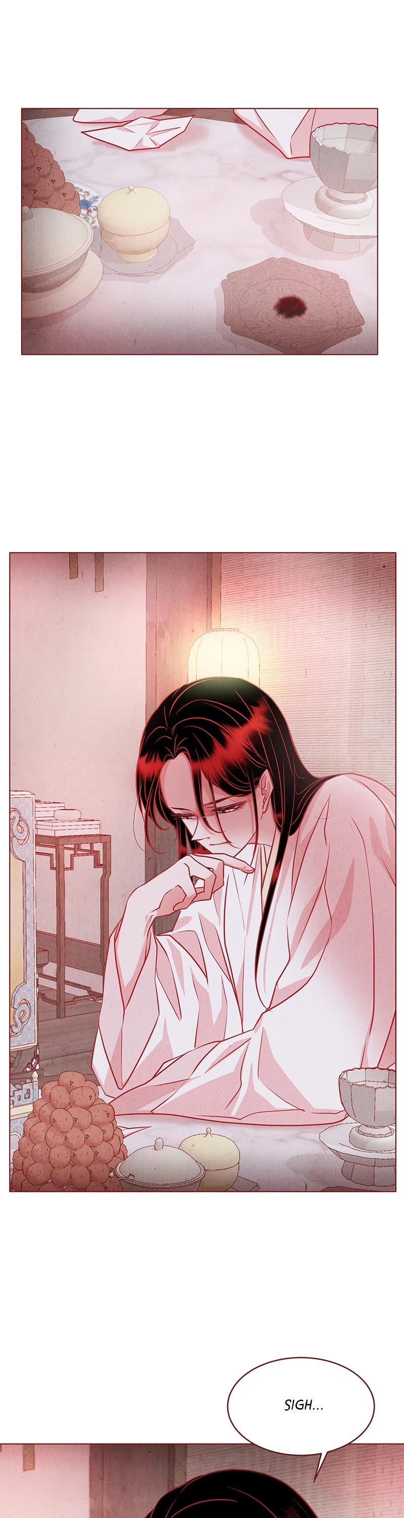 The Snake and the Flower Chapter 41 page 9 - Chapter 41: Episode 41