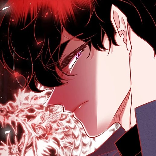 The Snake and the Flower Chapter 41: Episode 41 cover