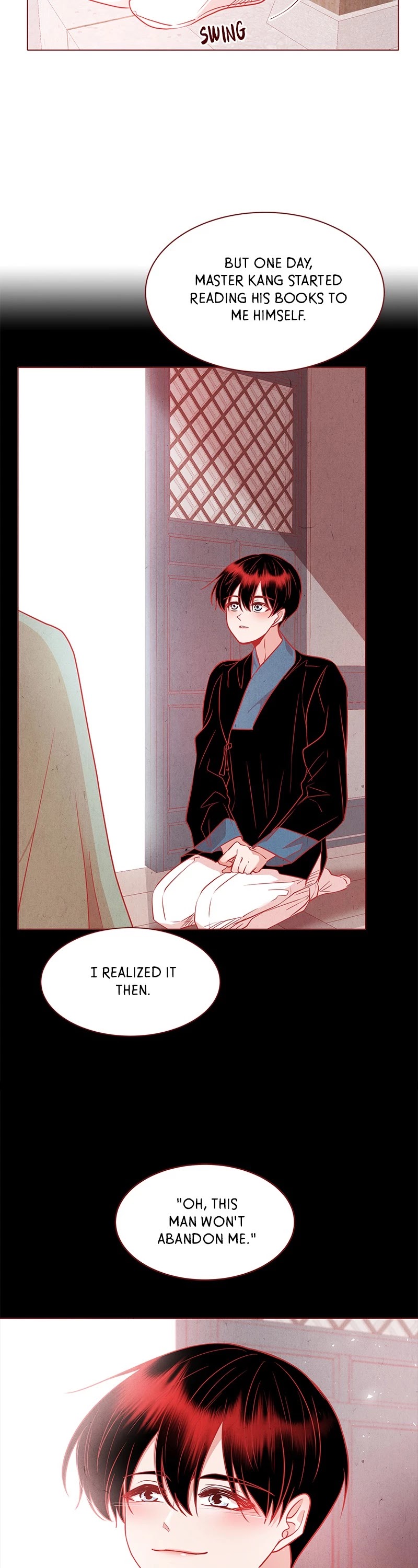 The Snake and the Flower Chapter 42 page 15 - Chapter 42: Episode 42
