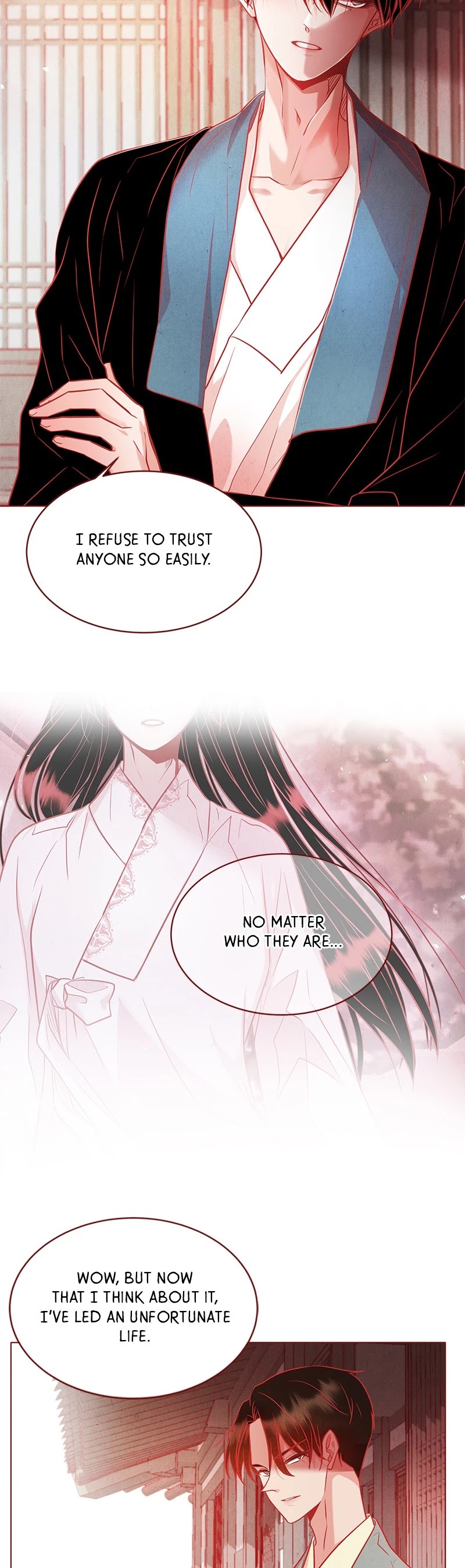 The Snake and the Flower Chapter 42 page 20 - Chapter 42: Episode 42