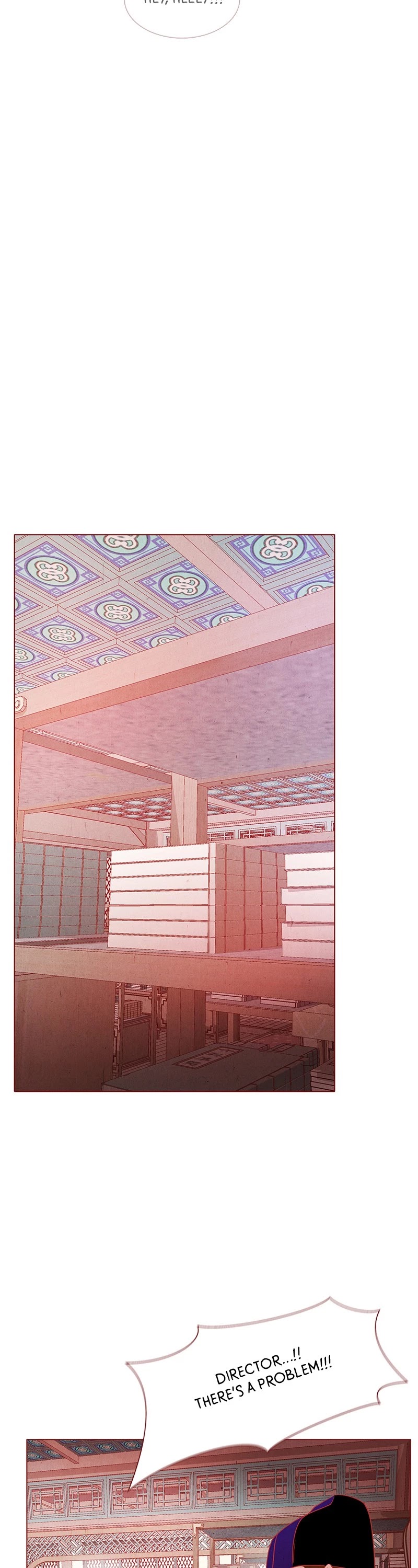 The Snake and the Flower Chapter 42 page 23 - Chapter 42: Episode 42