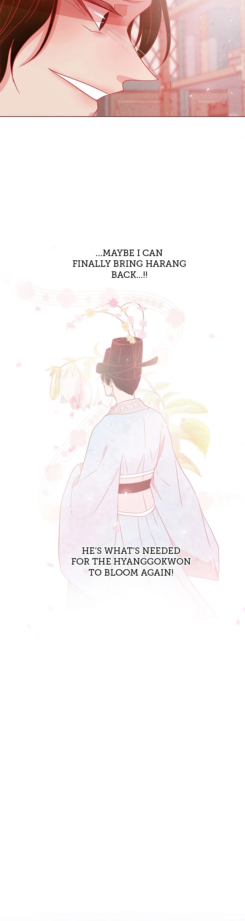 The Snake and the Flower Chapter 42 page 26 - Chapter 42: Episode 42