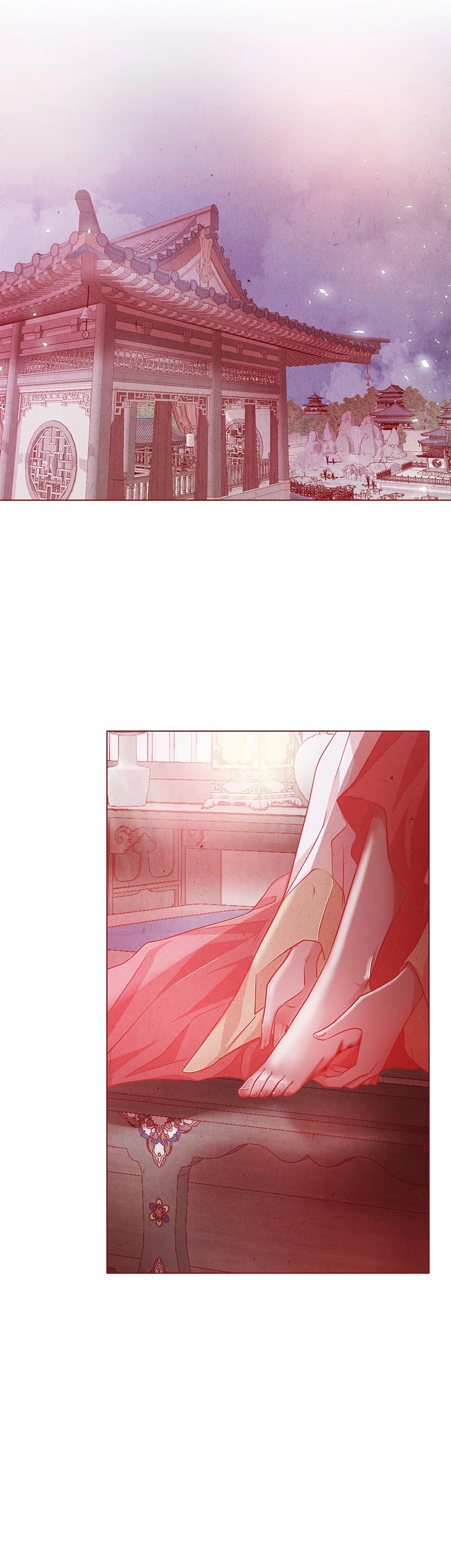 The Snake and the Flower Chapter 42 page 27 - Chapter 42: Episode 42