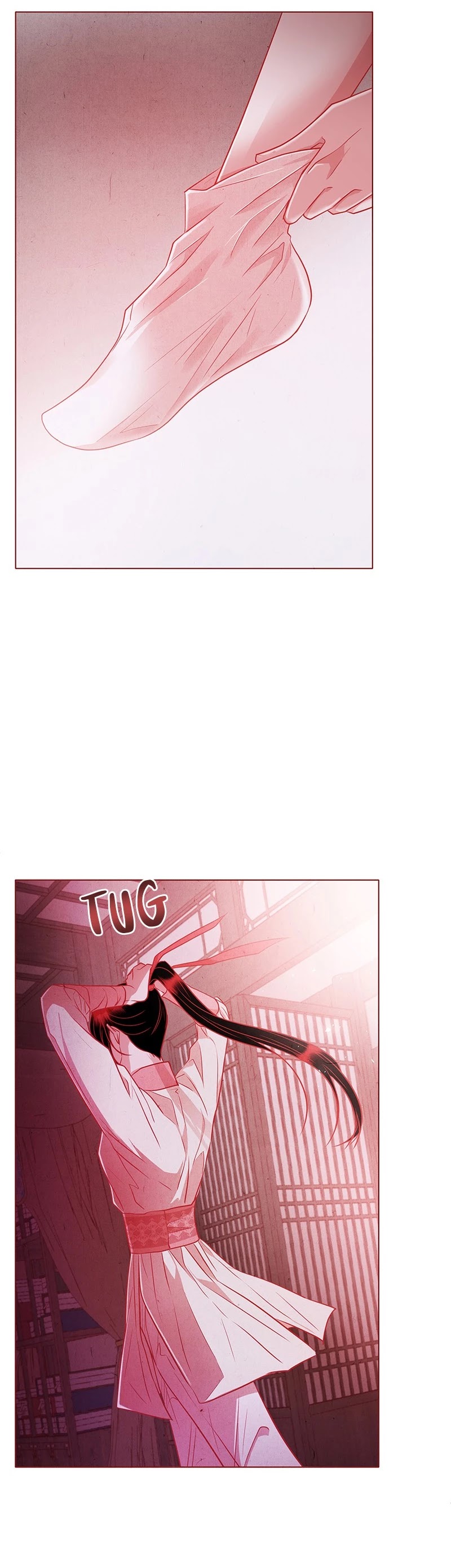 The Snake and the Flower Chapter 42 page 28 - Chapter 42: Episode 42