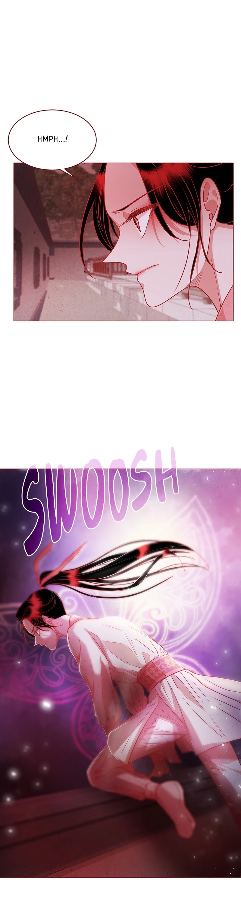 The Snake and the Flower Chapter 42 page 29 - Chapter 42: Episode 42