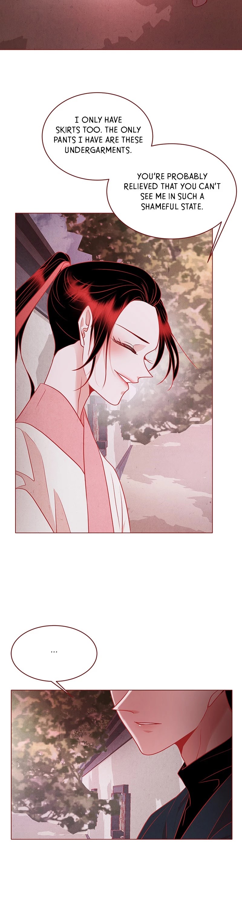 The Snake and the Flower Chapter 42 page 33 - Chapter 42: Episode 42