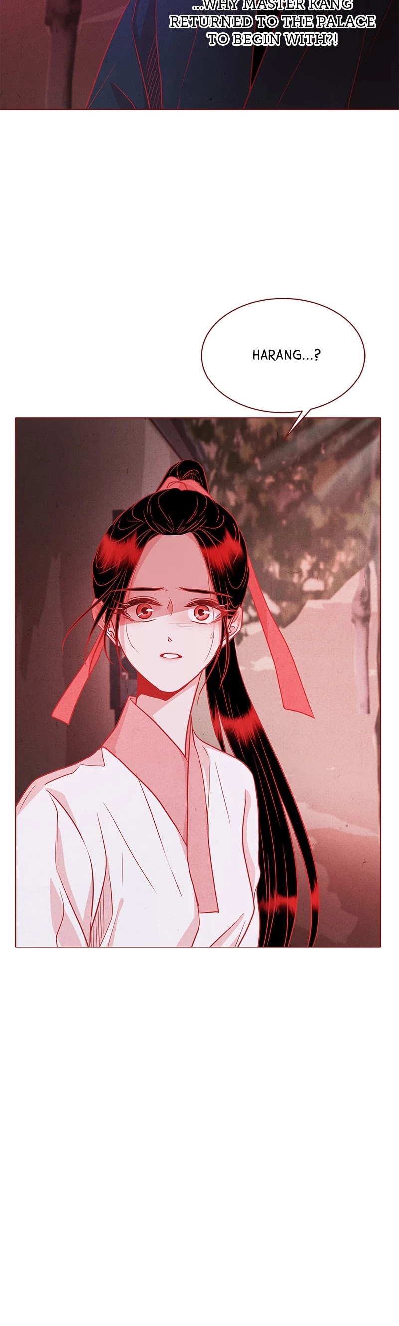 The Snake and the Flower Chapter 42 page 39 - Chapter 42: Episode 42